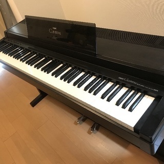 電子ピアノ YAMAHA clavinova CLP-300