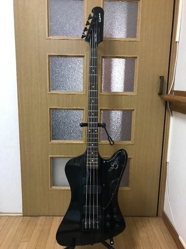 【ベース】Epiphone サンダーバード【ケース無】