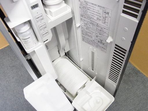 Panasonic ジアイーノ 次亜塩素酸 空間除菌脱臭機 F-SMV3000 【公式通販】