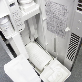 Panasonic ジアイーノ 次亜塩素酸 空間除菌脱臭機 F-SMV3000