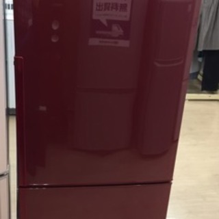 【安心6ヶ月保証付き】SHARP 2ドア冷蔵庫 2013年製