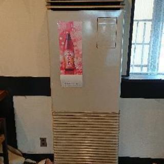 TOSHIBAエアコンコーラー