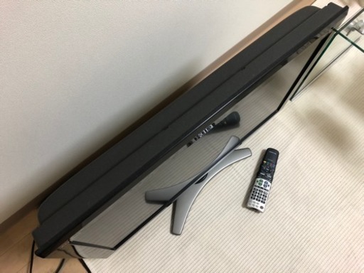 SHARP 32型 液晶カラーテレビ