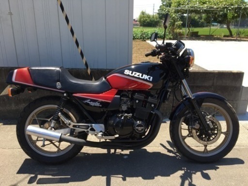 Gsx400fs インパルス 上物 Gk72a 旧インパルス Gsx400f ぴろぴろ君 柴田のスズキの中古あげます 譲ります ジモティーで不用品の処分 Gsx400fs インパルス 上物 Gk72a 旧インパルス Gsx400f ぴろぴろ君 柴田のスズキの中古あげます 譲ります ジモティーで不用品の処分