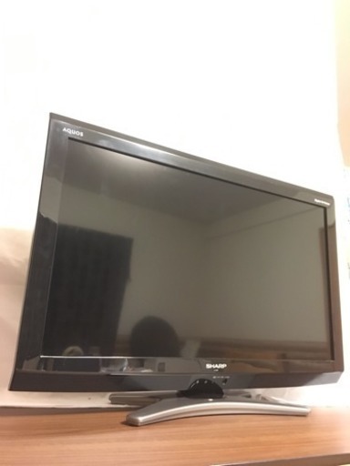 シャープ 液晶テレビ 32インチ LC-32L7