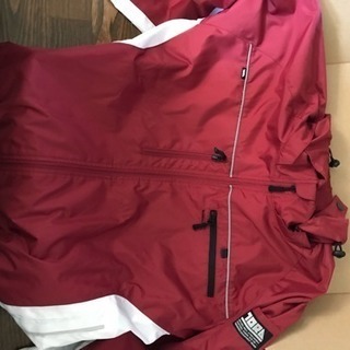 寅壱クールジャケット