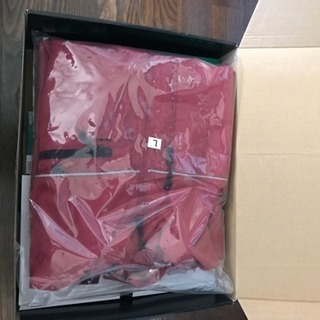 寅壱クールジャケット