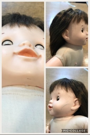 ぽぽちゃん やわらか ロングヘアタイプ かとうあすか 名古屋のおもちゃ 人形 の中古あげます 譲ります ジモティーで不用品の処分