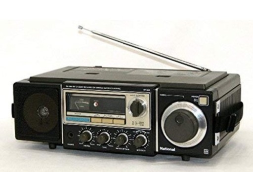 RF-B30 プロシードB30 BCLラジオ 31バンドレシーバー