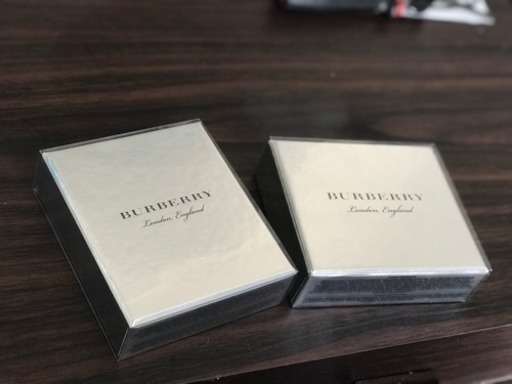 バーバリー コスメセット未使用 カズナリ 札幌のメイクアップの中古あげます 譲ります ジモティーで不用品の処分 バーバリー コスメセット未使用 カズナリ 札幌のメイクアップの中古あげます 譲ります ジモティーで不用品の処分