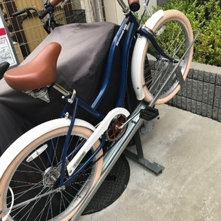 自転車 カリフォルニアンバイク