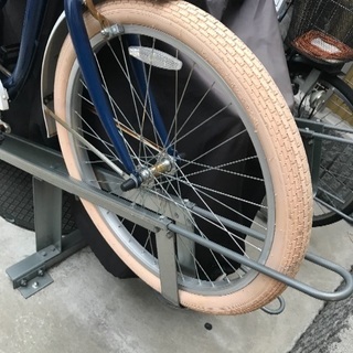 自転車 カリフォルニアンバイク