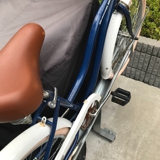 自転車 カリフォルニアンバイク