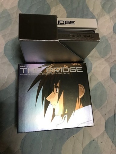 ガンダムTHE BRIDGE 非売品