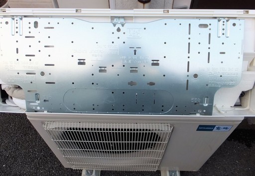 ☆三菱 MITSUBISHI MSZ-ZW632S-W 冷暖房ルームエアコン◆ハイブリッド霧ヶ峰ムーブアイ