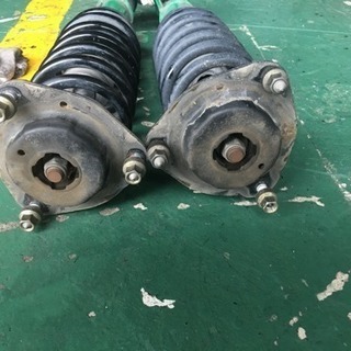 ノア/ヴォクシー AZR60G/AZR65G 　TEIN　車高調（フロントのみ） ノア/ヴォクシー AZR60G/AZR65G TEIN車高調（フロントのみ）