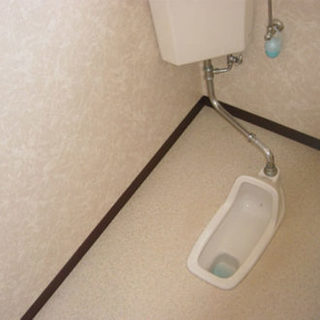 和式→洋式にトイレ変更