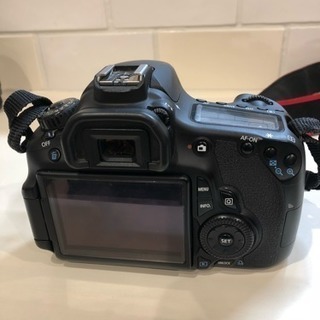 キャノン　60D 18-55レンズ付き Amazon | Canon デジタル一眼レフカメラ EOS 60D レンズキット