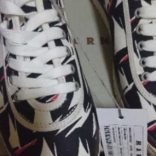 MARNIのスニーカー27