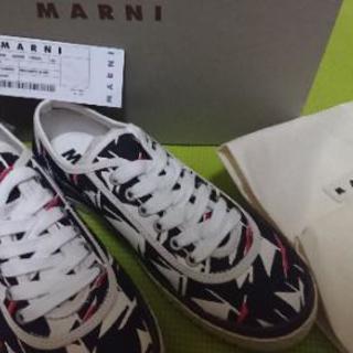 MARNIのスニーカー27