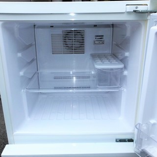 無印良品 冷蔵庫 M-R14D 無印良品 2ドア 冷蔵庫 M-R14D