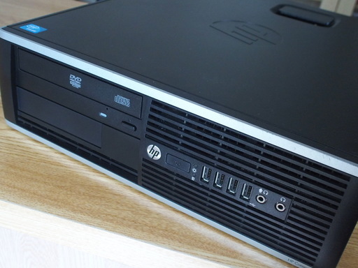 省スペースWindows10パソコン＜本体のみ＞