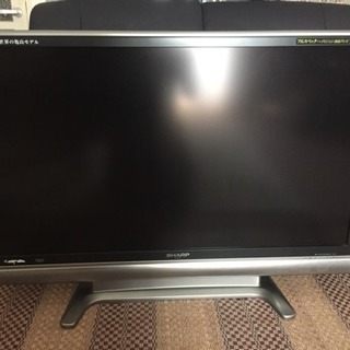 液晶テレビ 42型