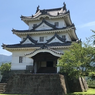 歴史散歩の会 〜歴史ロマンに触れてみませんか