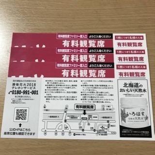 ☆2018年 第68回帯広 勝毎花火大会☆