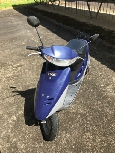 ホンダ DUO