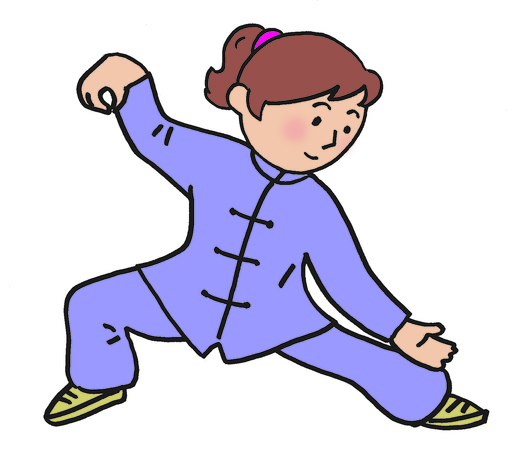 馬込太極拳愛好会 Yachi 馬込のその他のメンバー募集 無料掲載の掲示板 ジモティー