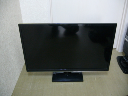 Panasonic/パナソニック 液晶テレビ 32型 2014年製 TH-32A320 札幌
