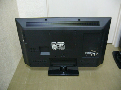Panasonic/パナソニック 液晶テレビ 32型 2014年製 TH-32A320 札幌
