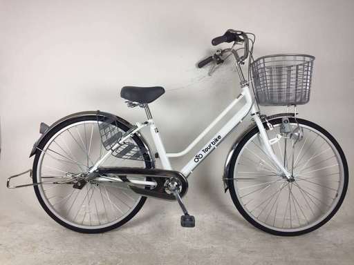 値下げ 未使用 3段変速自転車 ノーパンクタイヤ 白26イン Conan1921 京都の自転車の中古あげます 譲ります ジモティーで不用品の処分 値下げ 未使用 3段変速自転車 ノーパンクタイヤ 白26イン Conan1921 京都の自転車の中古あげます 譲ります ジモティーで不用品の処分