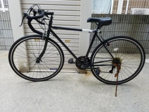 ロードバイク売ります！
