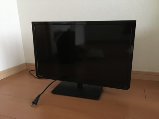 23型テレビ