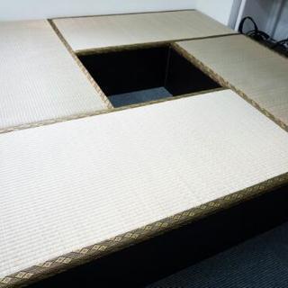 畳空間  ほぼ新品！