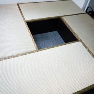畳空間  ほぼ新品！