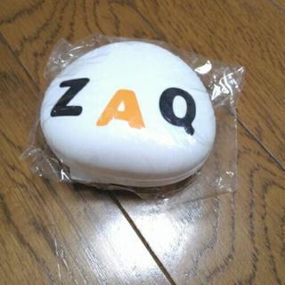 《新品未開封》ZAQ シリコンポーチ