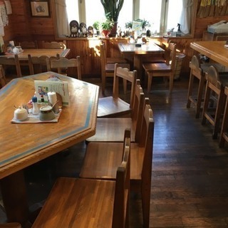 お洒落なカフェのアルバイト募集中 - 名古屋市
