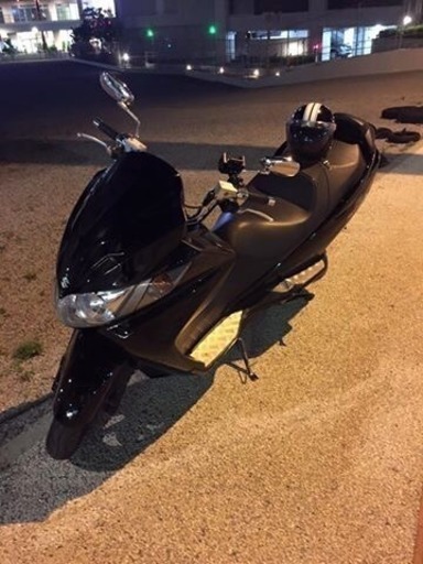 スカブ 250 那覇