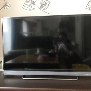 テレビの画像