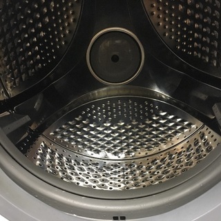 2011年製  日立  9/6kg ドラム式洗濯機  薄型