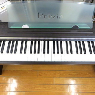 トレファク鶴ヶ島店】CASIOの電子ピアノ「PX-700」！