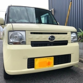 ⭐︎23年式 ムーヴコンテ⭐︎ 車検満タン⭐︎