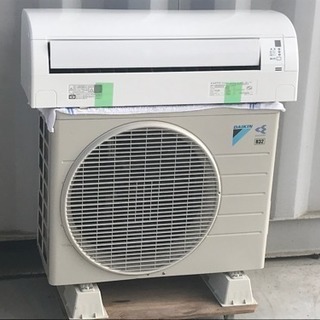 美品！ダイキン◇主に6畳◇2017年製◇AN22UESK◇エアコン | w2 ...
