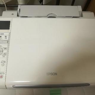 EPSON　PX-501A(美品)