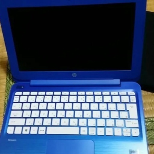 最終値下げ！！ HP Stream 11ノートパソコン
