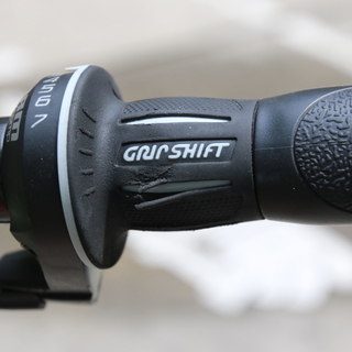 DAHON vitesse　オレンジ　７速