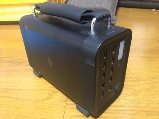 蓄電池 ELIIYONE